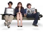 Foto: The IT Crowd - Copyright: tellyvisions