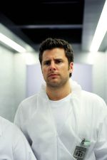 Foto: James Roday, Psych - Copyright: 2012 Universal Pictures