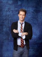 Foto: Matthew Morrison, Glee - Copyright: 2011 Fox Broadcasting Co.; Danielle Levitt/FOX