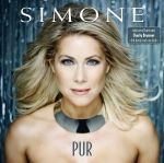 Foto: Simone - "Pur" - Copyright: Ariola