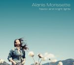 Foto: Alanis Morissette - "Havoc and Bright Lights" - Copyright: Columbia SevenOne