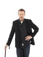 Foto: Hugh Laurie, Dr. House - Copyright: 2010 Fox Broadcasting Co.; David Johnson/FOX