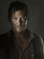 Foto: Norman Reedus, The Walking Dead - Copyright: Frank Ockenfels/AMC