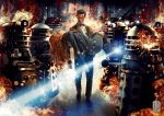 Foto: Doctor Who - Copyright: BBC