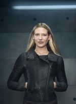 Foto: Anna Torv, Fringe - Grenzfälle des FBI - Copyright: 2012 Fox Broadcasting Co.; Kharen Hill/FOX