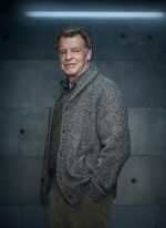 Foto: John Noble, Fringe - Grenzfälle des FBI - Copyright: 2012 Fox Broadcasting Co.; Kharen Hill/FOX