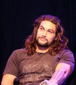 Foto: Jason Momoa, RingCon - Copyright: myFanbase/Nicole Oebel