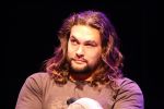 Foto: Jason Momoa, RingCon - Copyright: myFanbase/Nicole Oebel