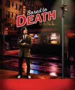 Foto: Jason Schwartzman, Bored to Death - Copyright: 2013 Home Box Office, Inc. All rights reserved. HBO® and all related programs are the property of Home Box Office, Inc.