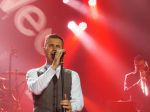 Foto: Gary Barlow am 20. Januar 2013 im O2 Apollo, Manchester - Copyright: myFanbase/Manuela R.