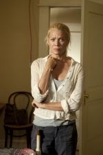 Foto: Laurie Holden, The Walking Dead - Copyright: Gene Page/AMC