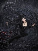 Foto: Lana Parrilla, Once Upon a Time - Copyright: 2011 American Broadcasting Companies, Inc. All rights reserved.