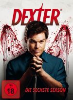 Foto: Dexter, Staffel 6 - Copyright: Paramount Pictures