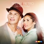 Foto: Sarah & Pietro - "Dream Team" - Copyright: Polydor