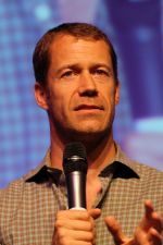 Foto: Colin Ferguson, FedCon 2013 - Copyright: myFanbase/Nicole Oebel