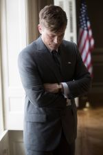 Foto: Rob Lowe, Killing Kennedy - Copyright: Kent Eanes/National Geographic Channel