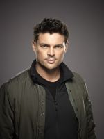 Foto: Karl Urban, Almost Human - Copyright: 2013 Fox Broadcasting Co.; Kharen Hill/FOX