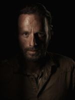 Foto: Andrew Lincoln, The Walking Dead - Copyright: Frank Ockenfels/AMC