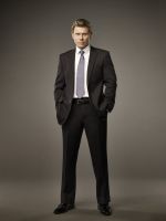 Foto: Mark Pellegrino, The Tomorrow People - Copyright: Warner Bros. Entertainment Inc.