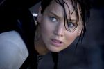 Foto: Jennifer Lawrence, Die Tribute von Panem - Catching Fire - Copyright: 2013 STUDIOCANAL GmbH