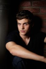 Foto: Daniel Sharman, Teen Wolf - Copyright: MTV/Matthew Welch