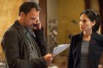 Foto: Jonny Lee Miller & Lucy Liu, Elementary - Copyright: Paramount Pictures