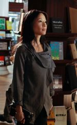 Foto: Lucy Liu, Elementary - Copyright: Paramount Pictures