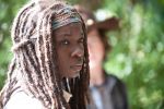 Foto: Danai Gurira, The Walking Dead - Copyright: Gene Page/AMC