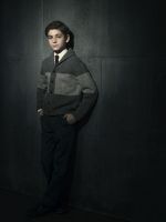 Foto: David Mazouz, Gotham - Copyright: Warner Bros. Entertainment Inc.