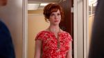 Foto: Christina Hendricks, Mad Men - Copyright: Courtesy of AMC