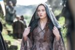 Foto: Sophie Turner, Game of Thrones - Copyright: 2013 Home Box Office, Inc. All rights reserved. HBO® and all related programs are the property of Home Box Office, Inc.; Sky