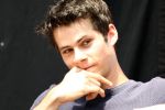 Foto: Dylan O'Brien, Alpha Con 2014 - Copyright: myFanbase/Nicole Oebel