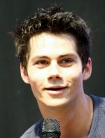 Foto: Dylan O'Brien, Alpha Con 2014 - Copyright: myFanbase/Nicole Oebel