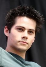 Foto: Dylan O'Brien, Alpha Con 2014 - Copyright: myFanbase/Nicole Oebel