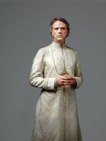 Foto: Jeremy Irons, Die Borgias - Copyright: Paramount Pictures