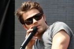 Foto: Paul Wesley, Alpha Con 2014 - Copyright: myFanbase/Nicole Oebel