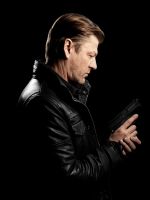 Foto: Sean Bean, Legends - Copyright: TNT/Marco Grob