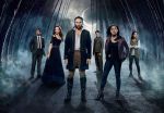 Foto: Sleepy Hollow - Copyright: 2014 Fox Broadcasting Co.; James Dimmock/FOX