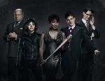 Foto: Gotham - Copyright: Warner Bros. Entertainment Inc.