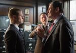 Foto: Ben McKenzie, Donal Logue & Richard Kind, Gotham - Copyright: 2014 Fox Broadcasting Co.; Jessica Miglio/FOX