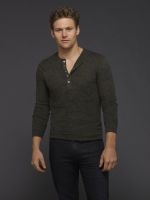 Foto: Zach Roerig, Vampire Diaries - Copyright: Warner Bros. Entertainment Inc.