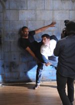Foto: Damon Wayans, Jr. & Max Greenfield, New Girl - Copyright: 2014 Fox Broadcasting Co.; Ray Mickshaw/FOX