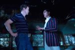 Foto: Matt Bomer & Finn Wittrock, American Horror Story: Freak Show - Copyright: Michele K. Short/FX