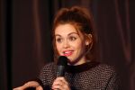 Foto: Holland Roden, Lunar Eclipse - Copyright: myFanbase/Nicole Oebel