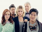 Foto: The Librarians - Copyright: TNT/James White