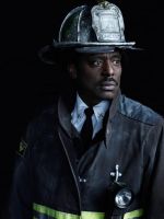 Foto: Eamonn Walker, Chicago Fire - Copyright: RTL / NBC Universal