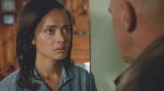 Foto: Karla Crome & Dean Norris, Under the Dome - Copyright: Paramount Pictures