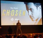 Foto: Milo Ventimiglia, Sky Night, Wien 2015 - Copyright: Sigrid Graf