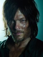 Foto: Norman Reedus, The Walking Dead - Copyright: Frank Ockenfels III/AMC