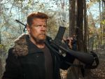 Foto: Michael Cudlitz, The Walking Dead - Copyright: Ben Leuner/AMC